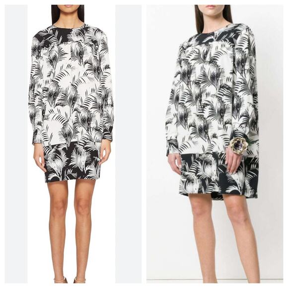 Sonia Rykiel Mini Dress - Picture 1 of 10